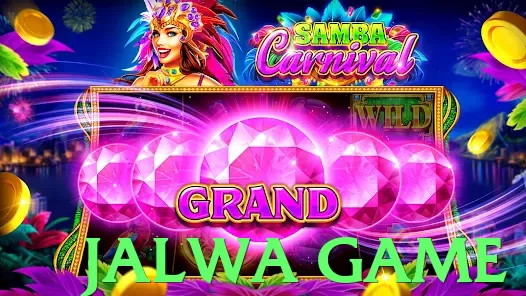 jalwa game - 3